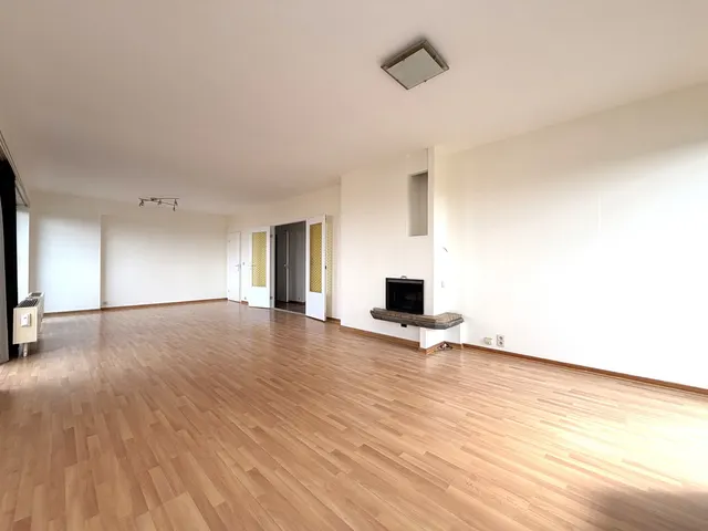 Appartement à louer à Forest – 1/10