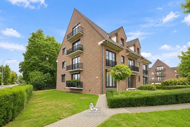 Appartement te koop in Harelbeke – 1/10