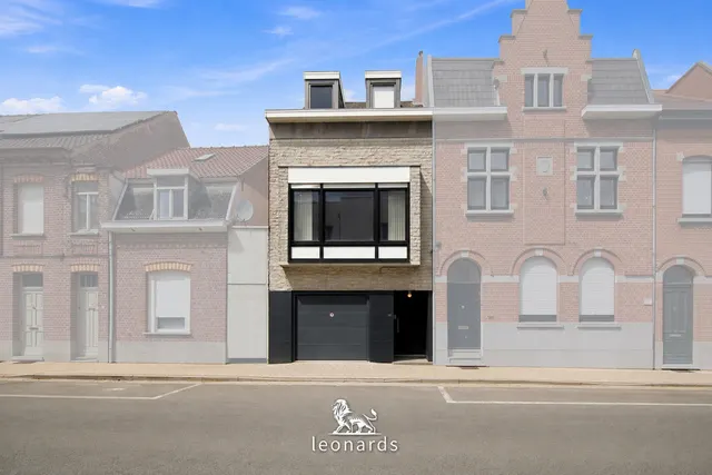 Huis à vendre à Deerlijk – 1/10