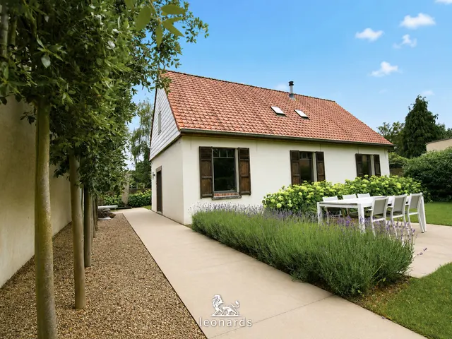 Huis te koop in Laarne – 1/10