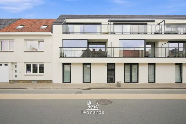 Appartement à vendre à Waregem – 1/10