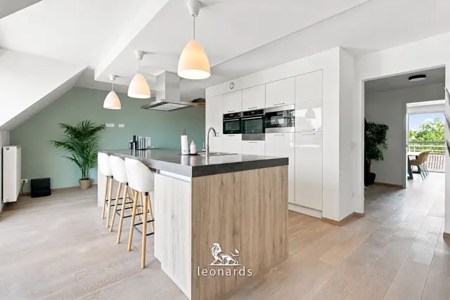 Appartement à vendre à Wachtebeke – 1/10