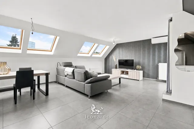 Appartement à vendre à Wielsbeke – 1/10