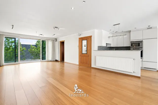 Appartement à louer à Deerlijk – 1/8