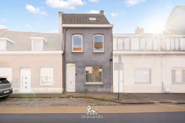 Huis te huur in Harelbeke – 1/10