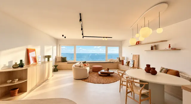 Appartement te koop in Knokke – 1/10