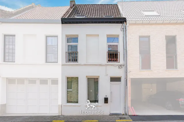 Huis te koop in Menen – 1/10