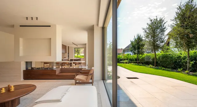 Villa te koop in Knokke-Zoute – 1/10