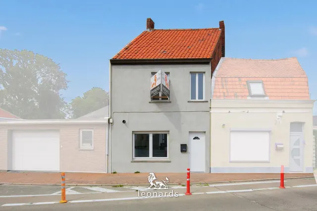 Huis te koop in Tielt – 1/10