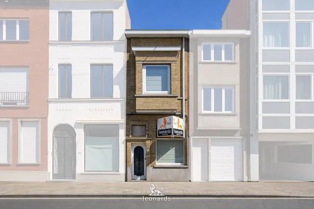 Huis te huur in Kortrijk – 1/10
