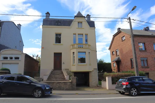 Huis te koop in Saint-Mard – 1/10