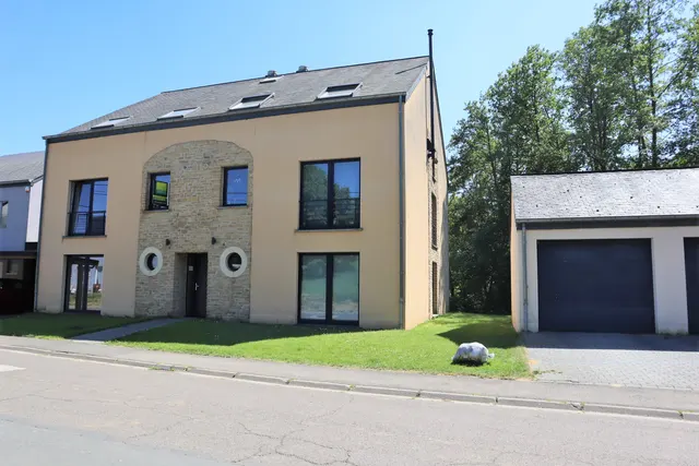 Appartement te huur in Wolkrange – 1/10
