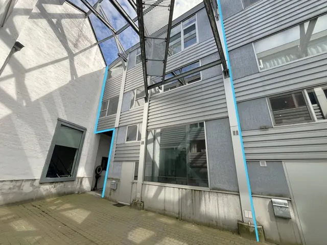 Loft te koop in Brugge – 1/10