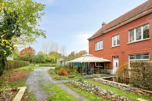 Huis te koop in Lubbeek – 1/10