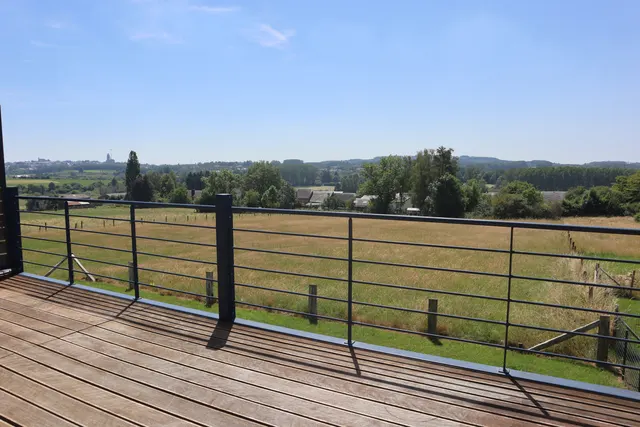 Appartement te huur in Freylange – 1/9