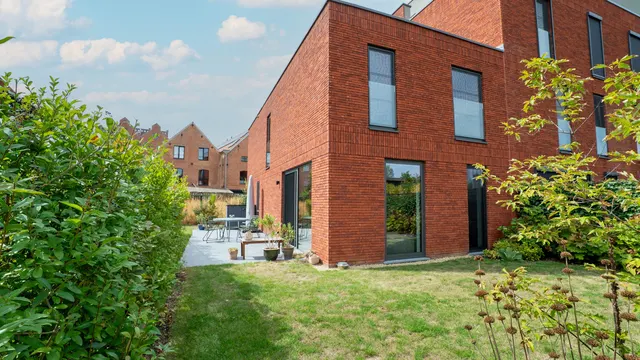 Huis à vendre à Rotselaar – 1/10