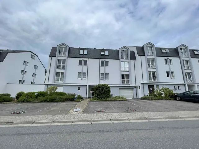 Appartement te koop in Athus – 1/6