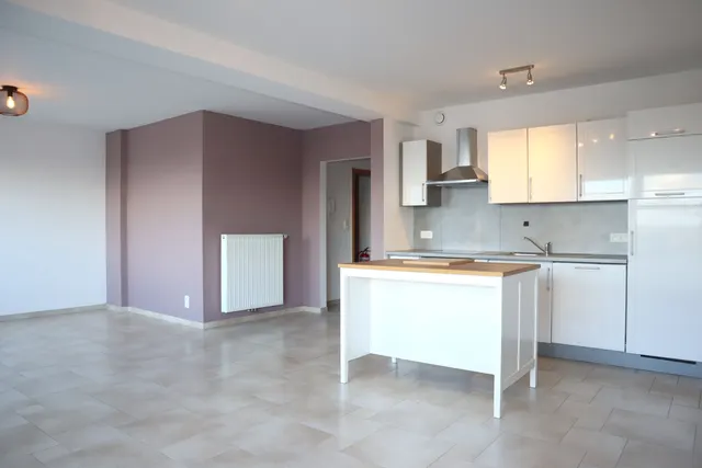 Appartement te koop in Arlon – 1/9