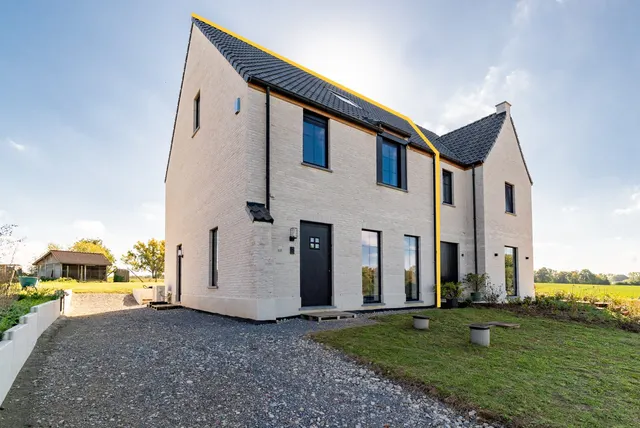 Huis à vendre à Boutersem – 1/10