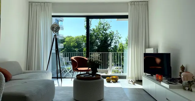 Apartment for rent in Antwerpen – 1/9