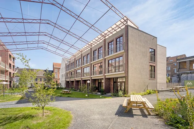 Huis à vendre à Tienen – 1/10