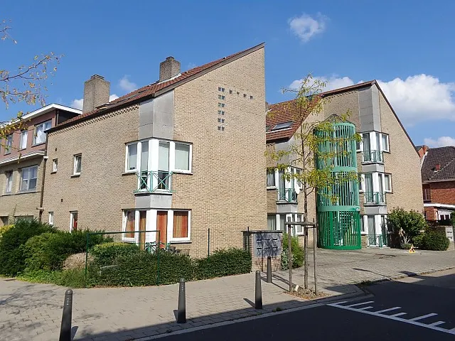 Appartement te koop in Hasselt – 1/10