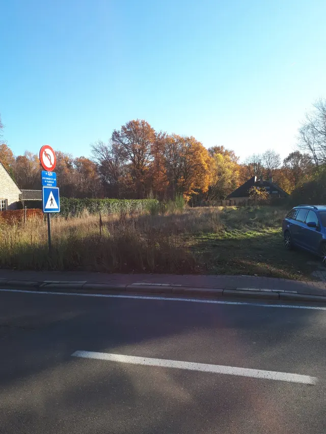Huis te koop in Tremelo – 1/4