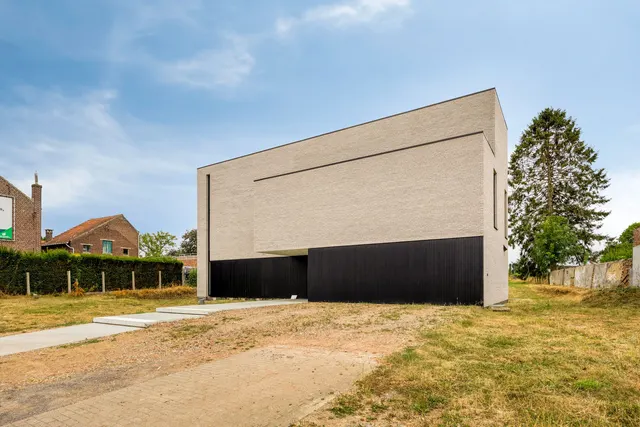 Huis à vendre à Vissenaken – 1/10