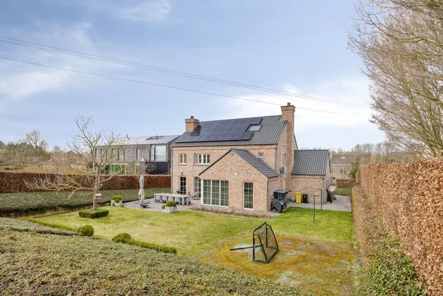 Huis te koop in Hoegaarden – 1/10