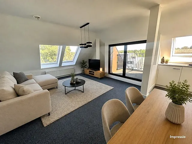Appartement te koop in Maasmechelen – 1/10