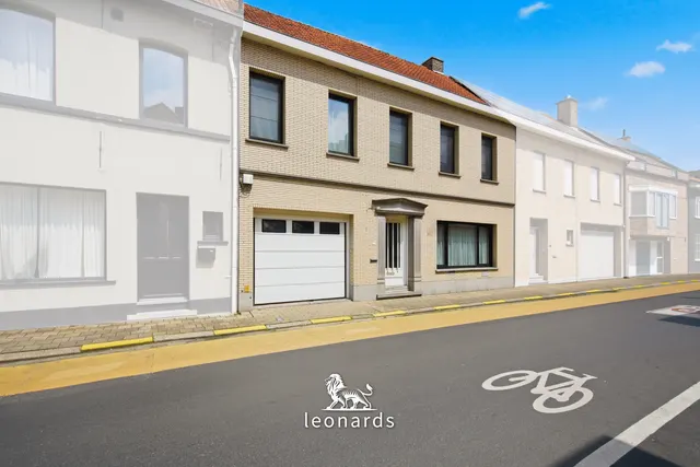 Huis à vendre à Kuurne – 1/10