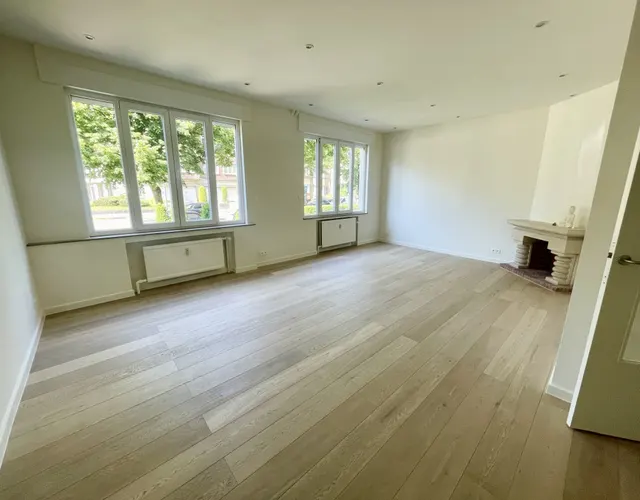 Appartement te huur in Ixelles – 1/10