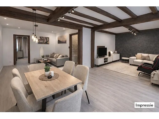 Appartement te koop in Hasselt – 1/10