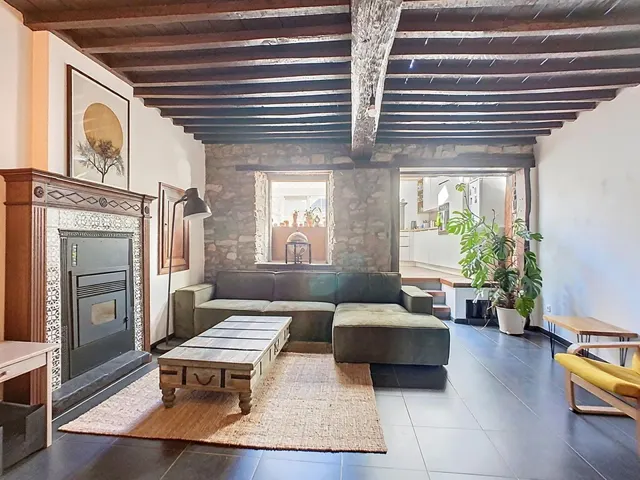 maison à vendre à Esneux – 1/10