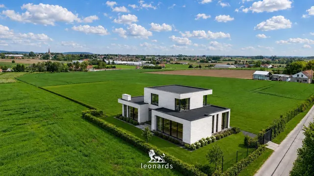 Huis te huur in Tiegem – 1/6