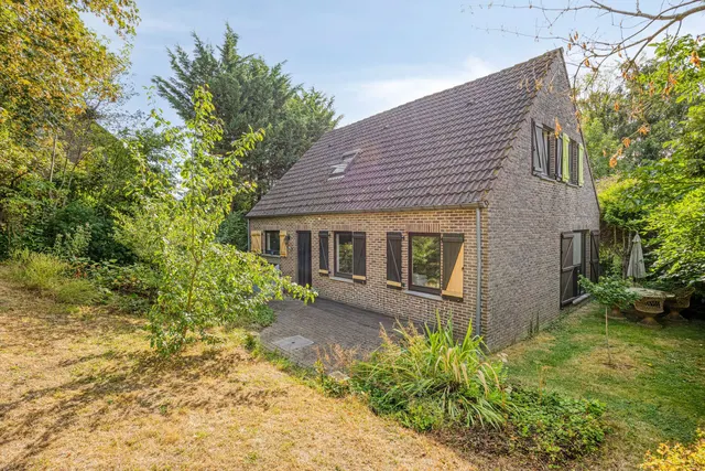 Huis te koop in Hoegaarden – 1/10