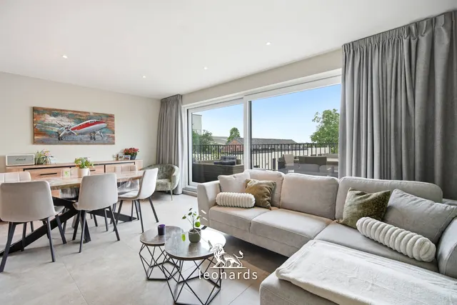 Appartement te koop in Lendelede – 1/10
