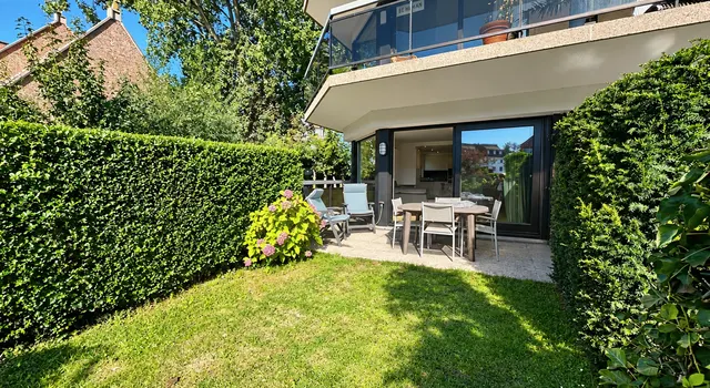 Appartement te koop in Knokke Zoute – 1/10