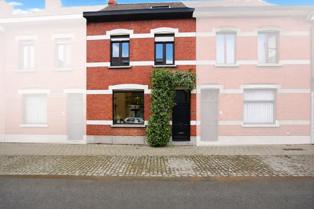 Huis à vendre à Roeselare – 1/10