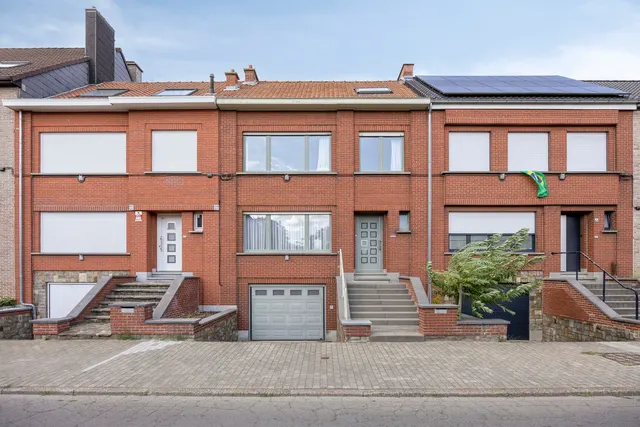 Huis à vendre à Machelen – 1/10