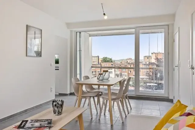 Appartement te koop in Liege – 1/9