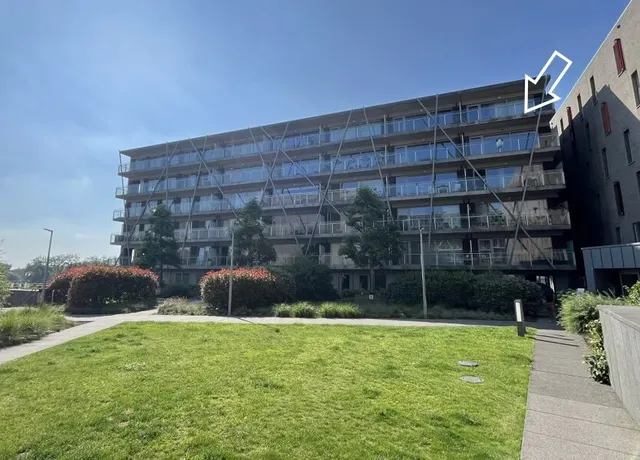 Appartement te koop in Brugge – 1/10