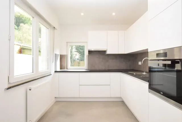 Maison d'habitation unifamiliale te huur in Angleur – 1/7
