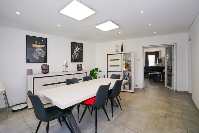 Maison à vendre à Villersla-Ville Sart-Dames-Avelines – 1/10