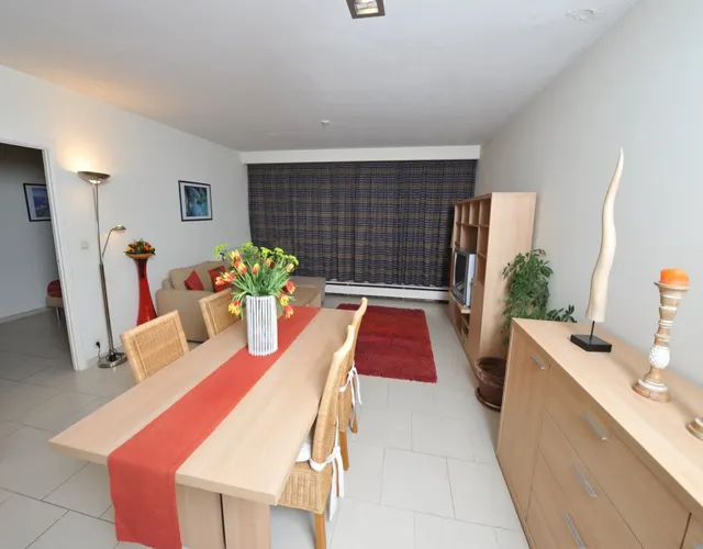 Appartement te koop in Brussels – 1/10