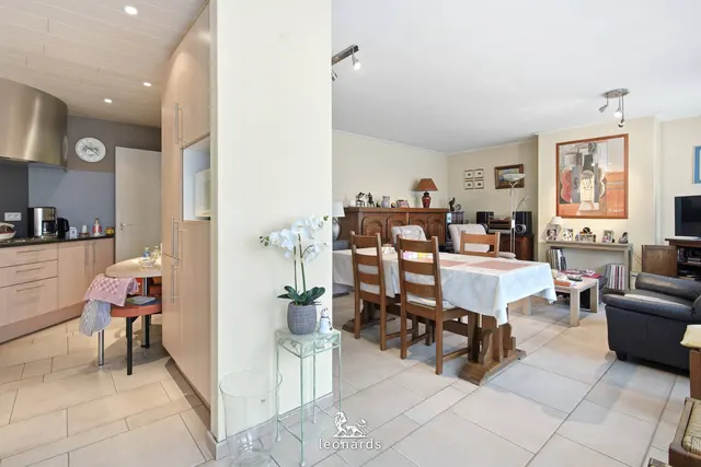 Appartement à vendre à Menen – 1/10