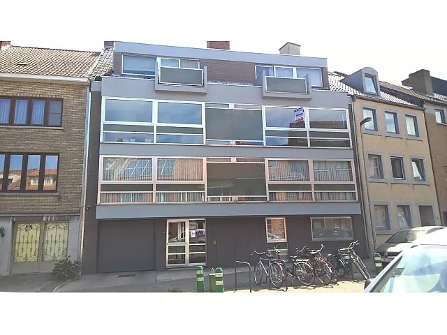 Appartement à louer à Hasselt – 1/10