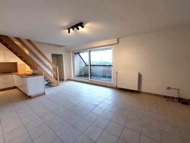 Duplex à louer à Waarschoot – 1/10
