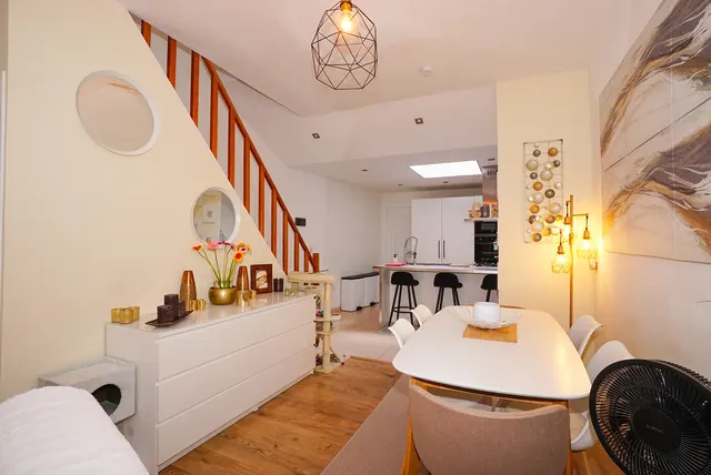 Huis te koop in Uccle – 1/10