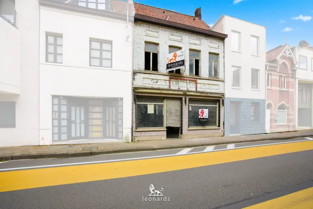 Huis te koop in Avelgem – 1/10